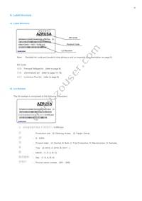 SPMWH3326MD3WAWYSA Datasheet Page 18