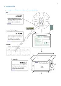 SPMWH3326MD3WAWYSA Datasheet Page 19