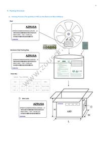 SPMWH3326MD5WAWYSA Datasheet Page 19