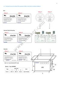 SPMWH3326MD5WAWYSA Datasheet Page 20