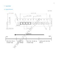 SPMWH3326MD7WAQ3SA Datasheet Page 16