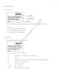 SPMWH3326MD7WAQ3SA Datasheet Page 18