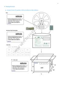 SPMWH3326MD7WAQ3SA Datasheet Page 19