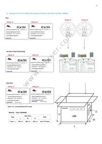 SPMWH3326MD7WAQ3SA Datasheet Page 20