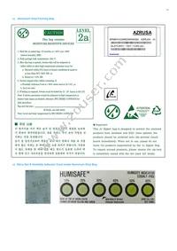 SPMWH3326MD7WAQ3SA Datasheet Page 21