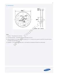 SPMWHT327FD5GBWMS4 Datasheet Page 23