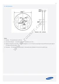 SPMWHT328FD3WAVKS0 Datasheet Page 23