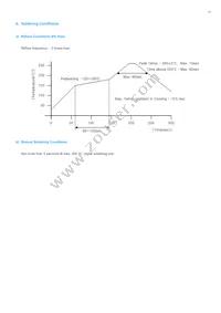 SPMWHT32BMD3YBVSS0 Datasheet Page 17