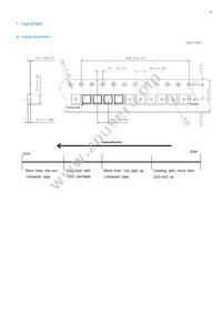 SPMWHT32BMD3YBVSS0 Datasheet Page 18