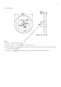 SPMWHT32BMD3YBVSS0 Datasheet Page 19