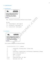 SPMWHT32BMD3YBVSS0 Datasheet Page 20