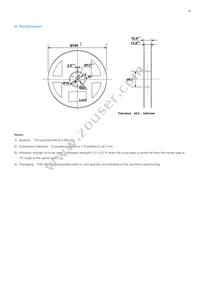 SPMWHT32BMD5YBQ3S0 Datasheet Page 20