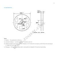 SPMWHT32BMD7YBWSS0 Datasheet Page 19