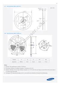 SPMWHT541MP5WASMS5 Datasheet Page 20