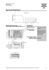 SPP124201 Datasheet Page 4