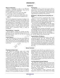 SPS2F001PET Datasheet Page 4