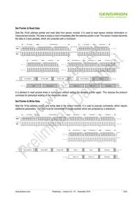SPS30 Datasheet Page 12