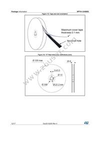 SPT01-335DEE Datasheet Page 12