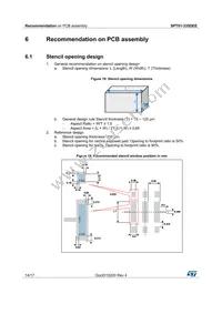 SPT01-335DEE Datasheet Page 14