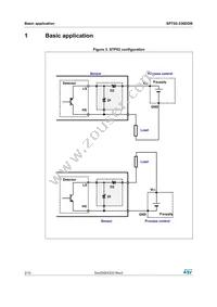 SPT02-236DDB Datasheet Page 2