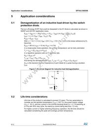 SPT02-236DDB Datasheet Page 6