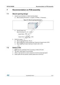 SPT02-236DDB Datasheet Page 9