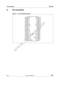 SPV1020 Datasheet Page 4