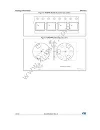 SPV1512N Datasheet Page 10