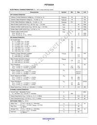 SPZT2222AT1G Datasheet Page 2