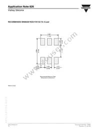 SQ1420EEH-T1-GE3 Datasheet Page 8