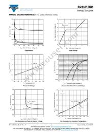 SQ1421EDH-T1_GE3 Datasheet Page 4