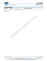 SQ1440EH-T1_GE3 Datasheet Page 7