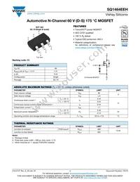 SQ1464EEH-T1_GE3 Cover