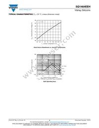 SQ1464EEH-T1_GE3 Datasheet Page 5