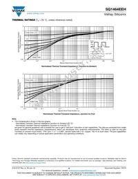 SQ1464EEH-T1_GE3 Datasheet Page 6