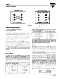 SQ1470AEH-T1_GE3 Datasheet Page 9