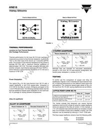 SQ1539EH-T1_GE3 Datasheet Page 12