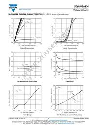 SQ1563AEH-T1_GE3 Datasheet Page 4