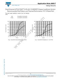 SQ1563AEH-T1_GE3 Datasheet Page 14