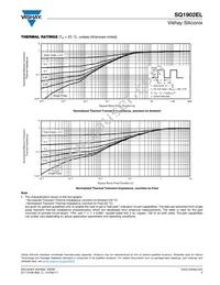 SQ1902AEL-T1_GE3 Datasheet Page 5