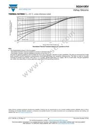 SQ3410EV-T1_GE3 Datasheet Page 6