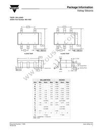 SQ3418EV-T1_GE3 Datasheet Page 7