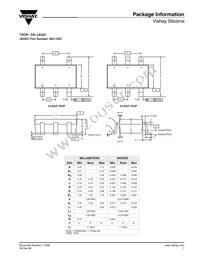 SQ3987EV-T1_GE3 Datasheet Page 6