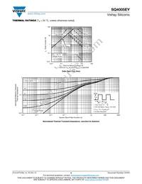 SQ4005EY-T1_GE3 Datasheet Page 5