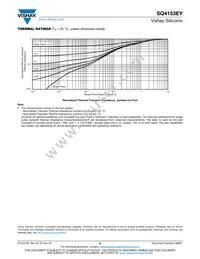 SQ4153EY-T1_GE3 Datasheet Page 6