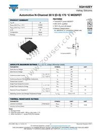 SQ4182EY-T1_GE3 Cover