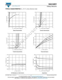 SQ4182EY-T1_GE3 Datasheet Page 3