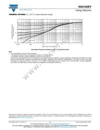 SQ4182EY-T1_GE3 Datasheet Page 6