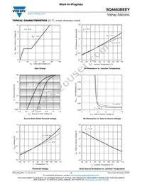 SQ4483BEEY-T1_GE3 Datasheet Page 4