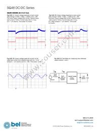 SQ48T04120-PBA0(G) Datasheet Page 17